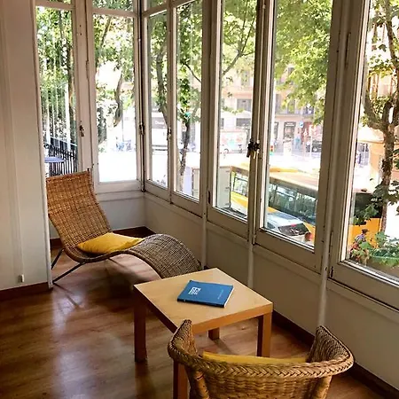 Mayerling Schumann Apartmán