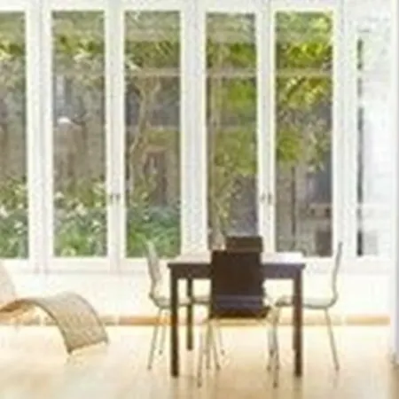 Apartmán Mayerling Schumann *