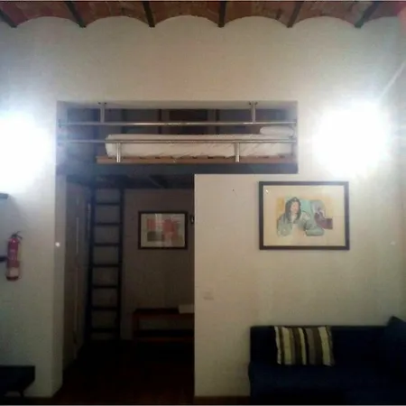 Mayerling Schumann Apartment