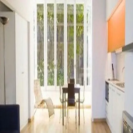 Mayerling Schumann Apartment