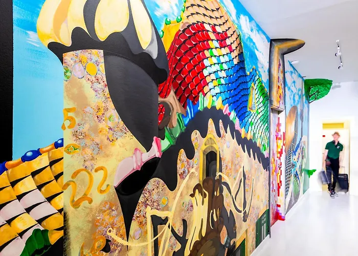 Apartamento Mayerling Schumann *