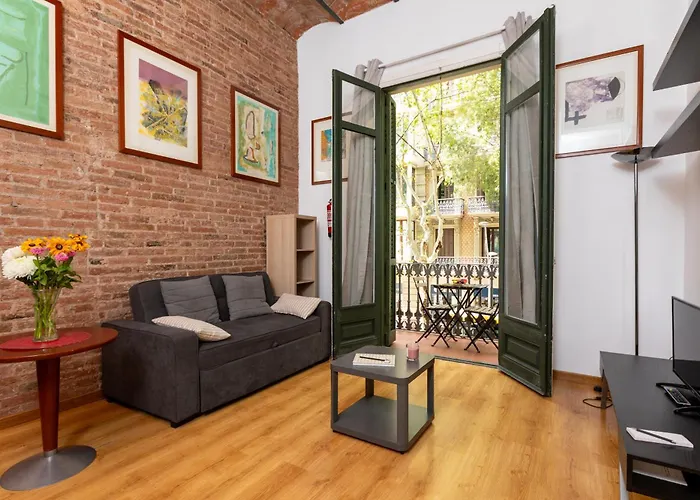 Mayerling Schumann Apartamento