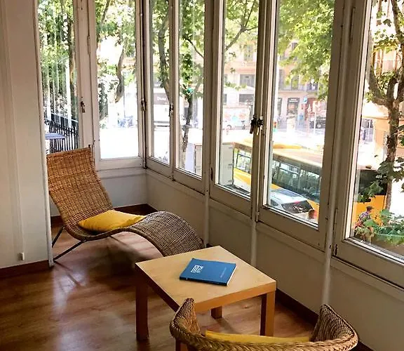 Mayerling Schumann Apartamento