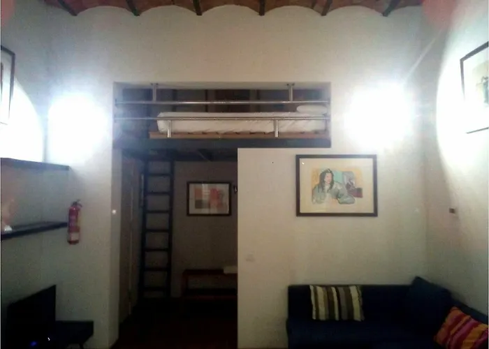 Mayerling Schumann Apartamento