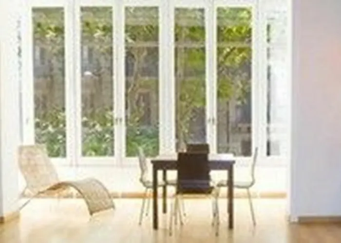 Apartamento Mayerling Schumann *