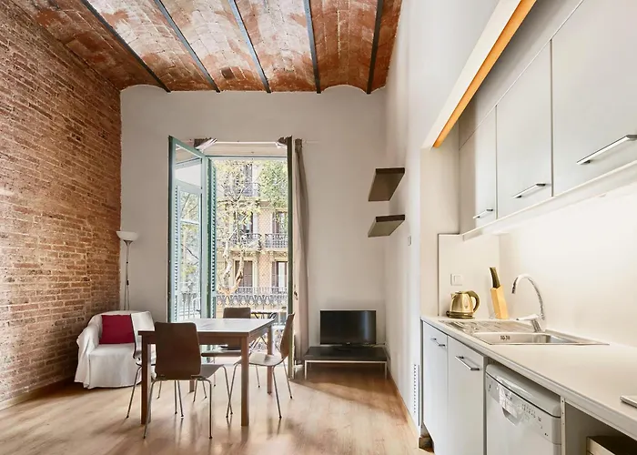 Apartamento Mayerling Schumann