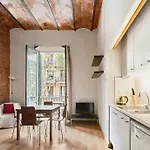 Apartment Mayerling Schumann