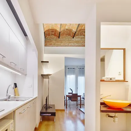 Appartement Mayerling Schumann Barcelone