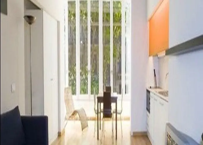 Mayerling Schumann Apartament