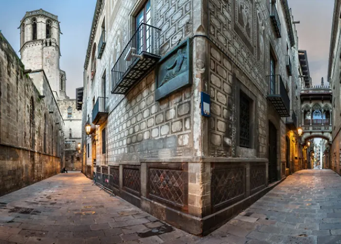 Apartament Mayerling Schumann Barcelona